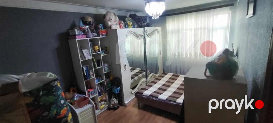 Satılır 3 otaqlı köhnə tikili 75 m² — Mənzil, Bakı (3)