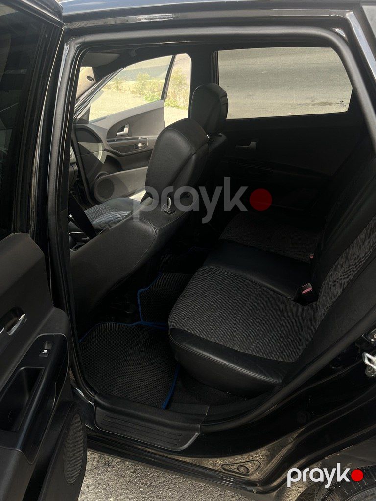 Kia Ceed, 1.6 L, 2007 il, 273 000 km — Avtomobillər, Bakı (7)
