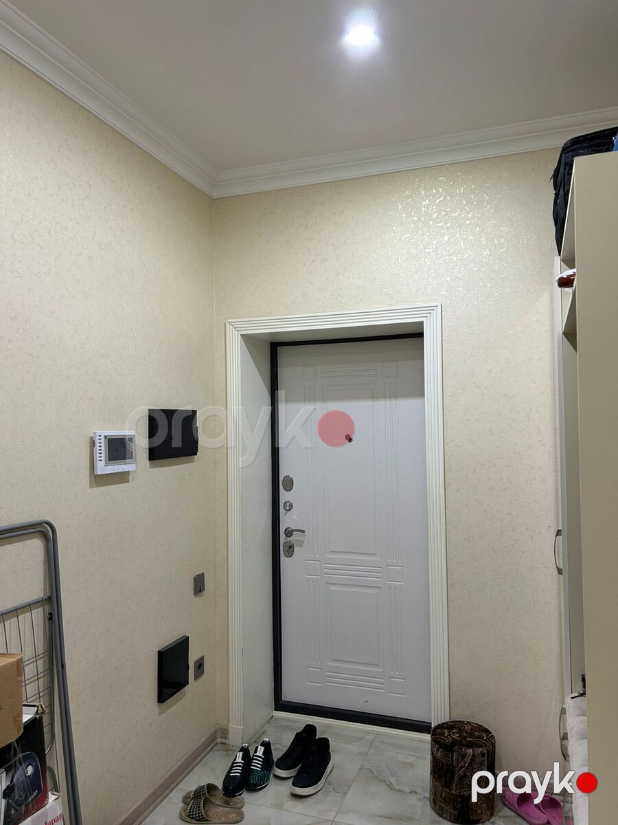Satılır 2 otaqlı yeni tikili 62 m² — Mənzil, Bakı (10)