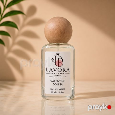 Lavora Parfum Donna qadınlar üçün ətir suyu, 30 ml — Bakı