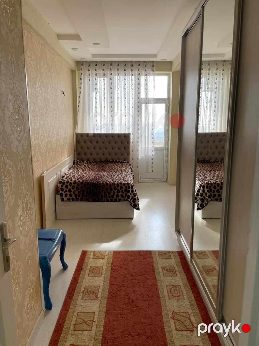 Satılır 2 otaqlı yeni tikili 75 m² — Mənzil, Bakı (6)