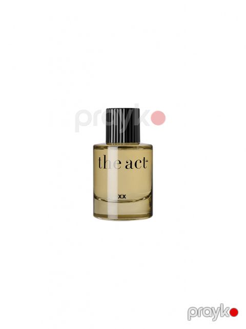 Saçlar üçün mist The Act ХХ, 50 ml — Bakı