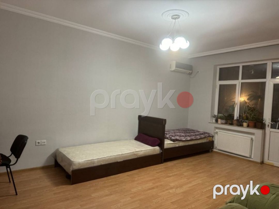 Satılır 3 otaqlı yeni tikili 144 m² — Mənzil, Bakı (7)