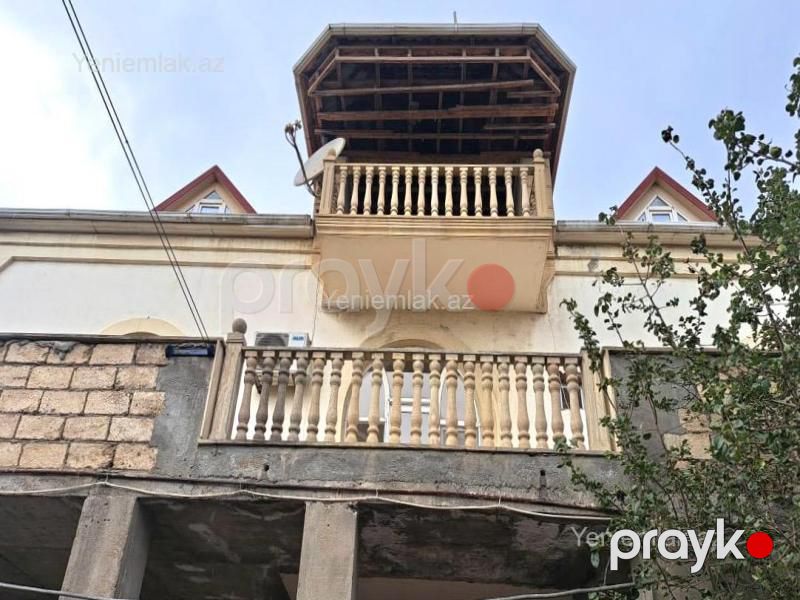 Satılır 10 otaqlı Obyekt, 1000 m², Suraxanı rayonu — Əmlak, Bakı (5)