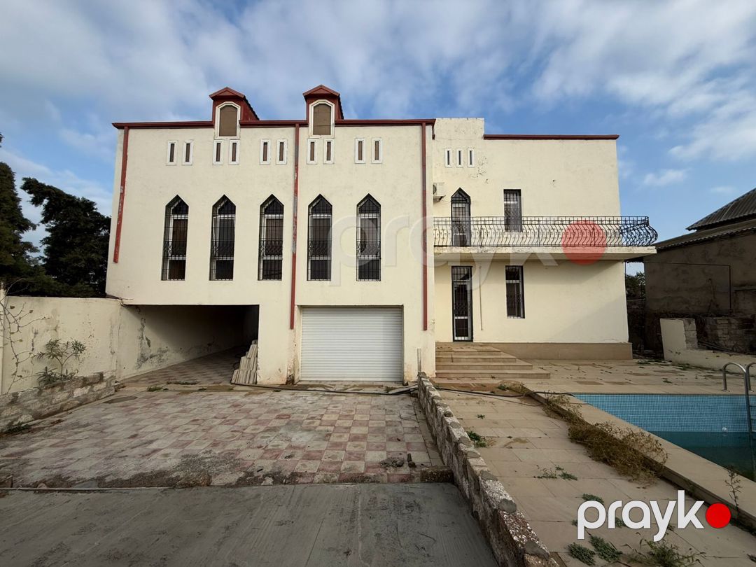 12 sot torpaq sahəsi, Şüvəlan qəs — Torpaq, Bakı (2)