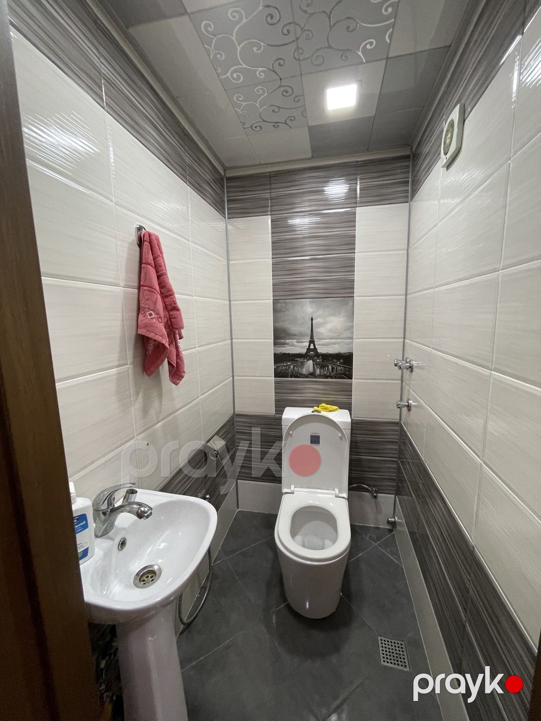 Satılır 3 otaqlı yeni tikili 120 m² — Mənzil, Xırdalan (6)