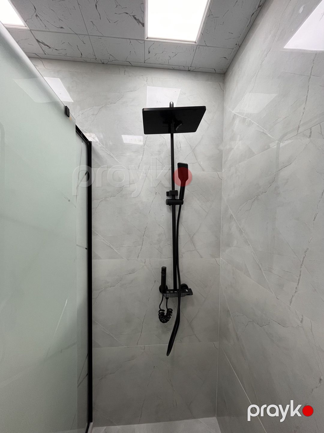 Satılır 3 otaqlı yeni tikili 94 m² — Mənzil, Xırdalan (7)