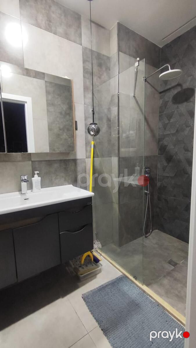 Satılır 4 otaqlı yeni tikili 102 m² — Mənzil, Bakı (12)