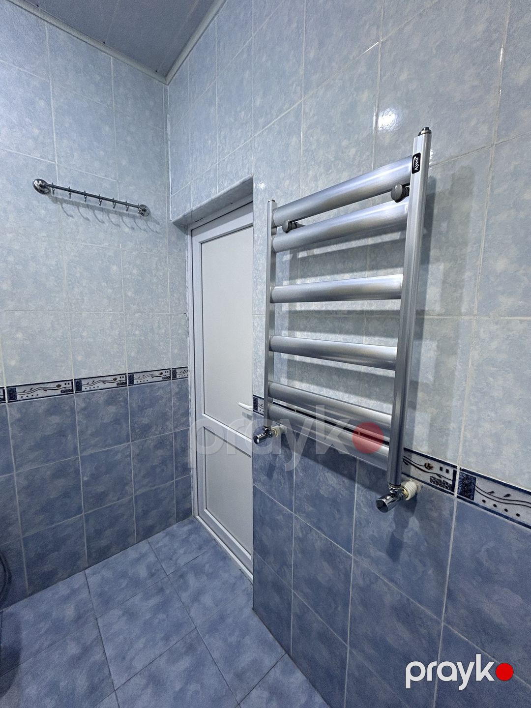 Satılır 2 otaqlı yeni tikili 65 m² — Mənzil, Bakı (9)