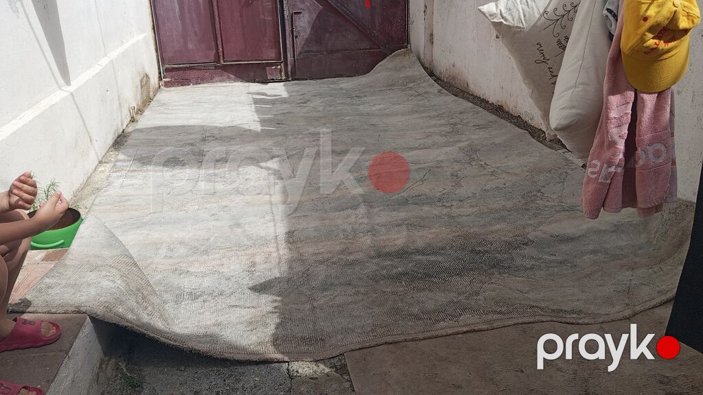Xalça Kredit yoxdur — Xalılar, Bakı (2)