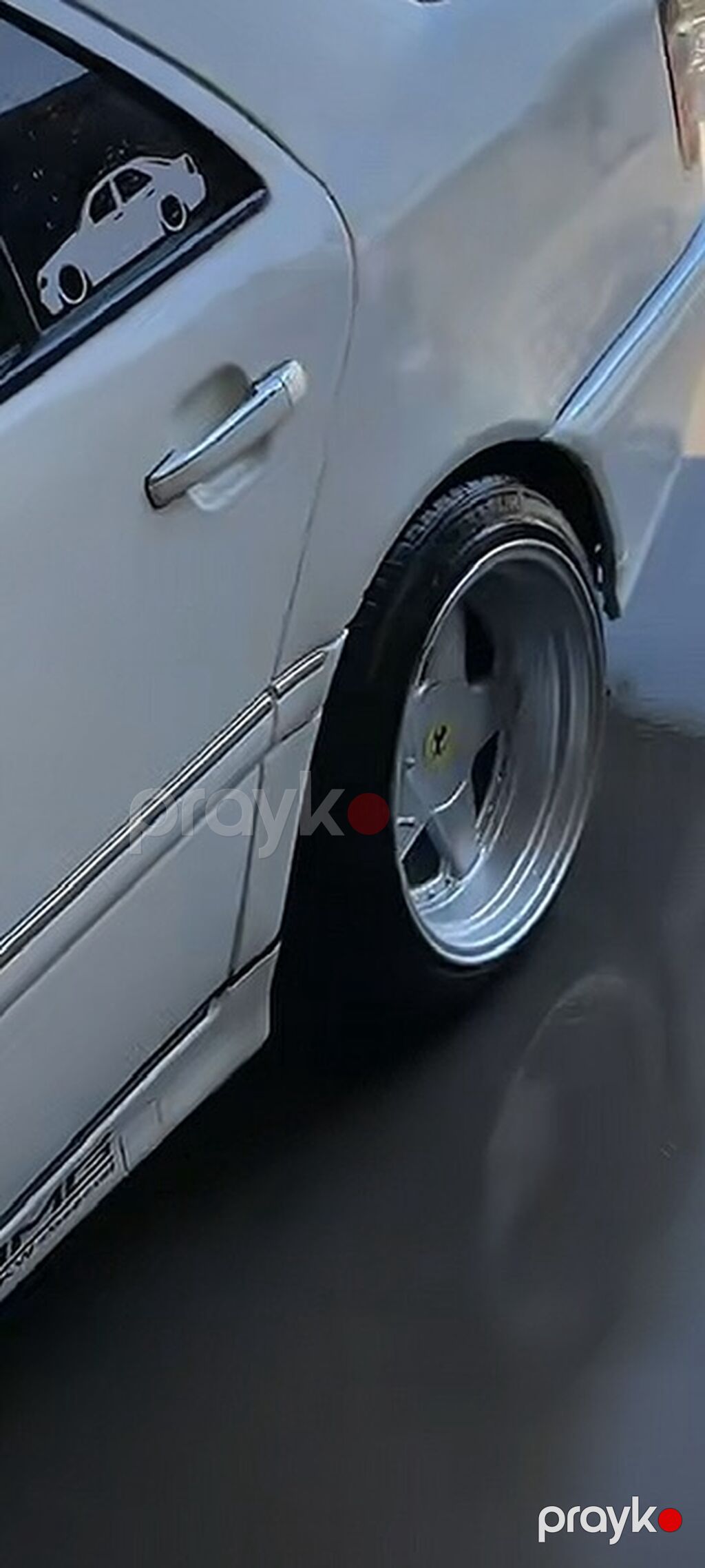 Mercedes-Benz C 240: 2.8 l 1998 il Sedan — Avtomobillər, Goranboy (3)