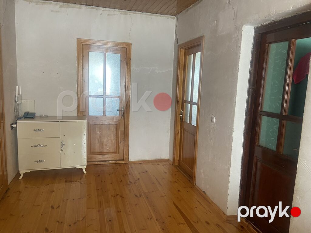 3 otaqlı, 107 kv. m, Orta təmir — Ev, villa, Digah (9)