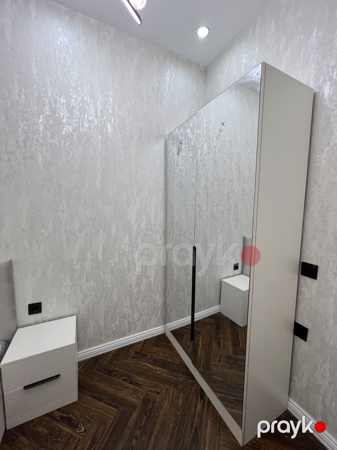 Satılır 3 otaqlı yeni tikili 63 m² — Mənzil, Bakı (9)