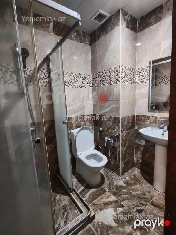 Satılır 3 otaqlı Bina evi menzil (Köhnə tikili), 70 m², Suraxanı rayonu — Mənzil, Bakı (10)