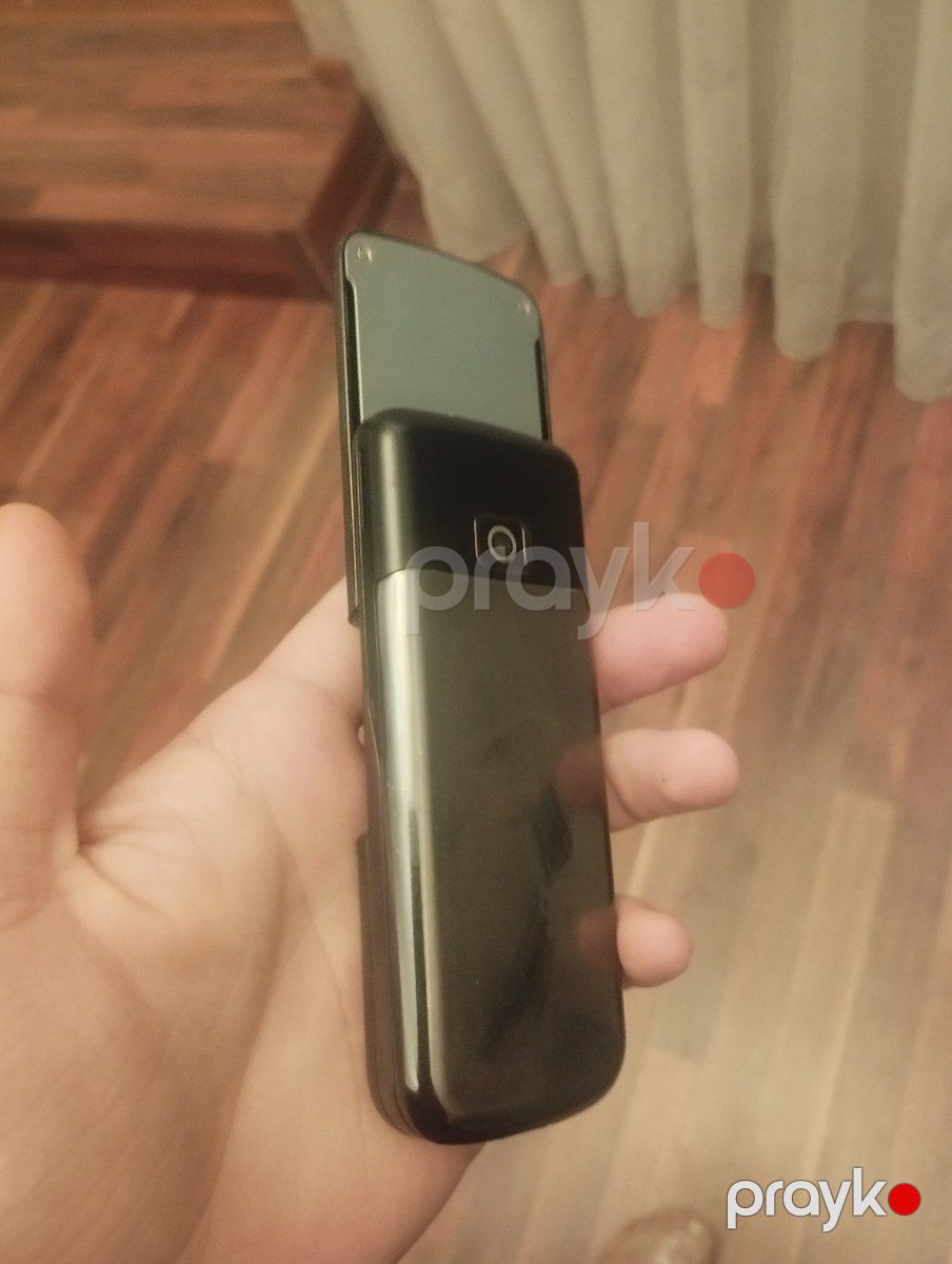 Nokia 8800 Black — Smartfonlar, Bakı (6)