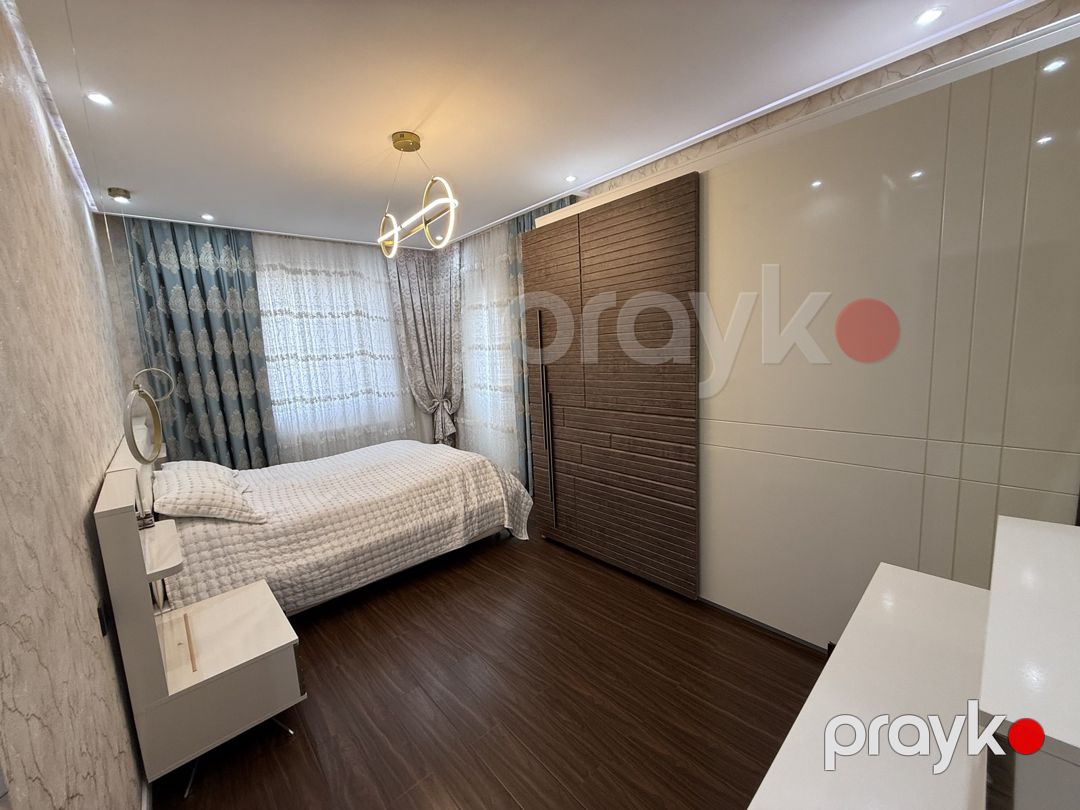 Satılır 3 otaqlı yeni tikili 106 m² — Mənzil, Bakı (5)