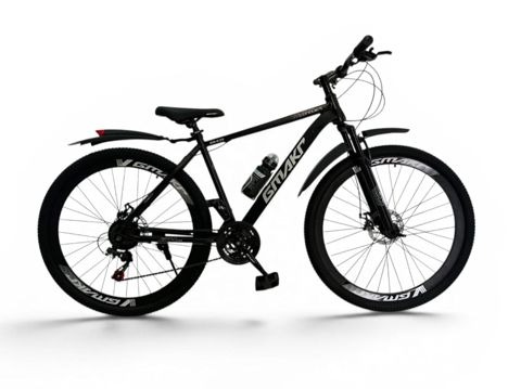 Dağ velosipedi, 29", qara — Bakı