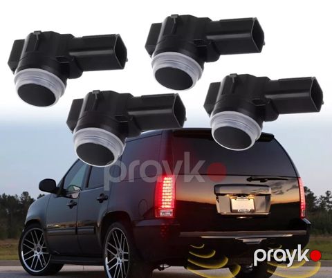 cadillac gmc park sensor — Bakı