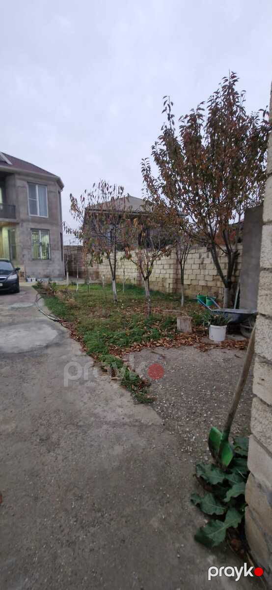 Satılır 7 otaqlı həyət evi/bağ evi 240 m² — Ev, villa, Bakı (7)