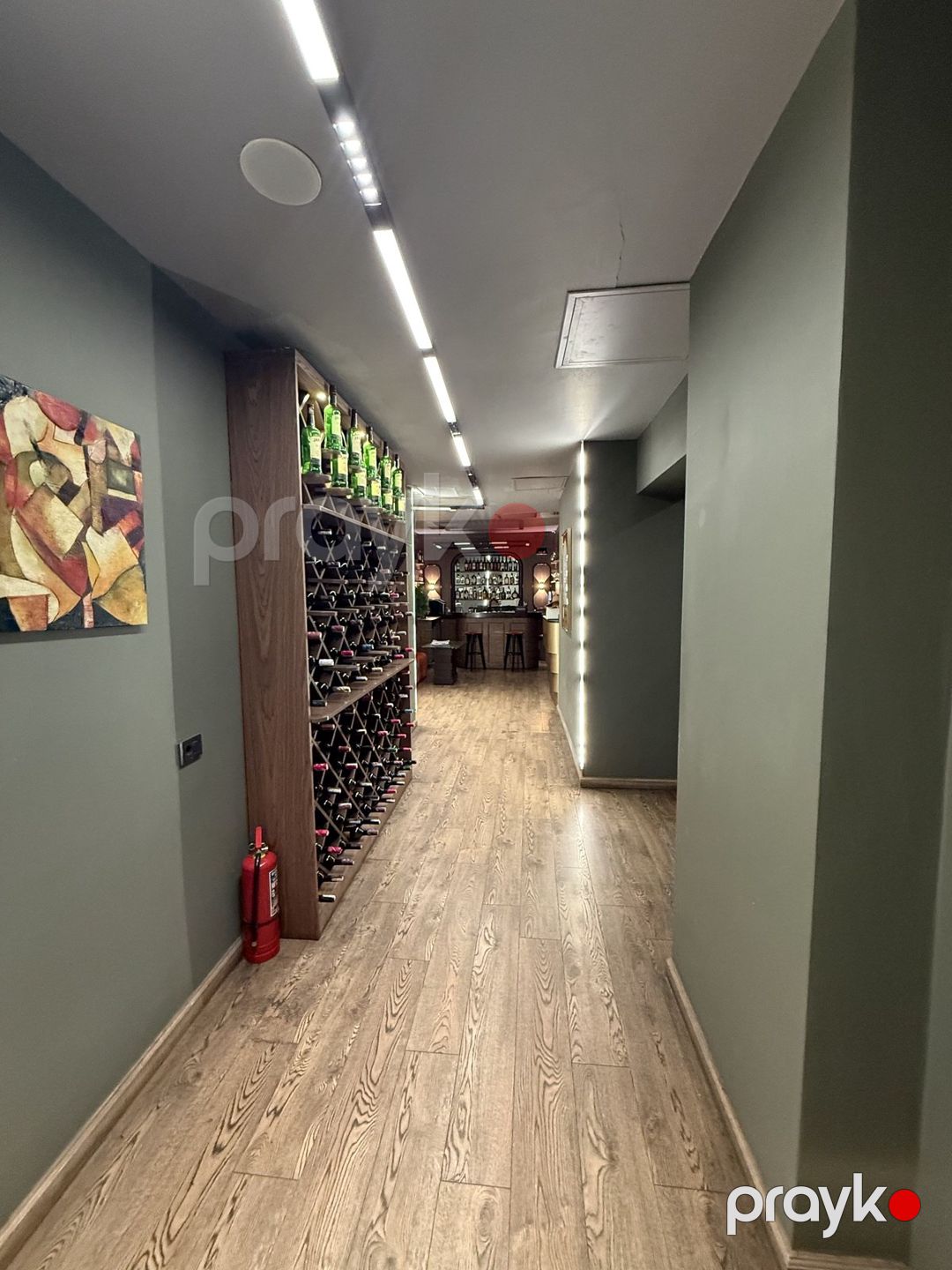 Satılır obyekt 237 m² — Əmlak, Bakı (10)