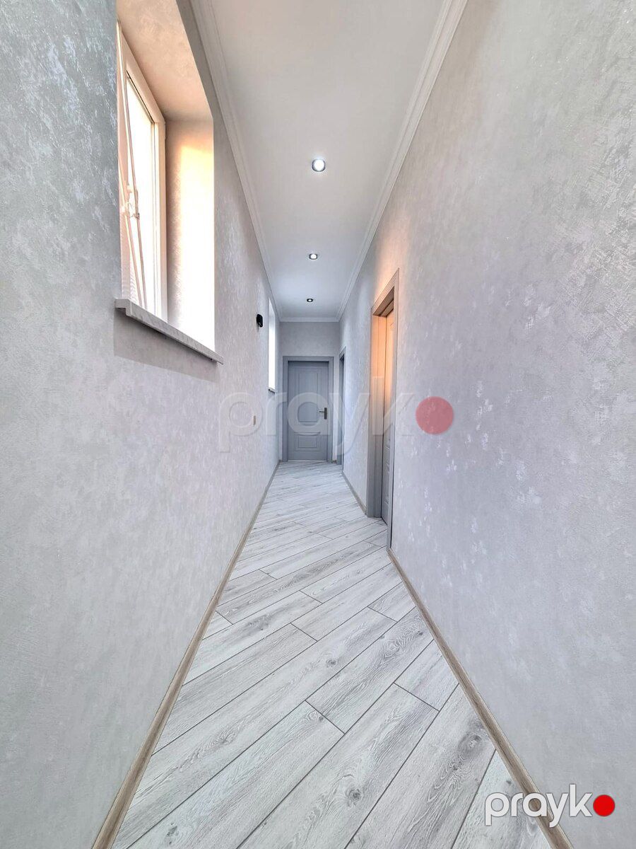 Həyət evi, Hövsan bağlar massivi — Ev, villa, Bakı (4)