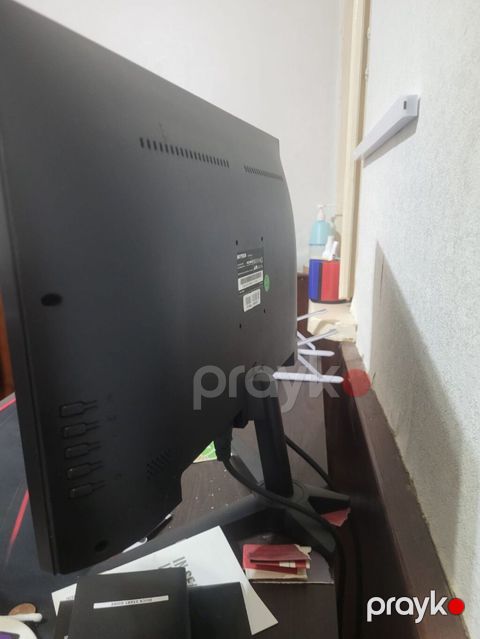 Skytech monitor - Ekran ölçüsü: 22" (təxmini) düz panel - Çərçivə — Bakı