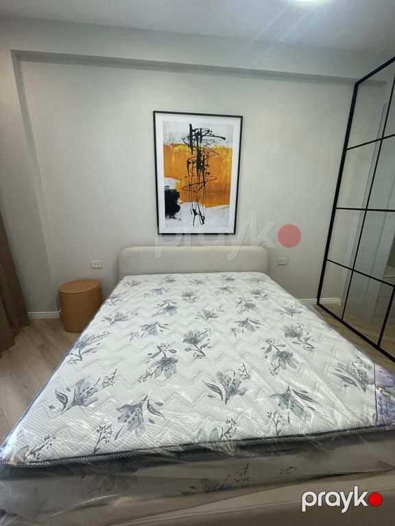 İcarəyə verilir 2 otaqlı yeni tikili 110 m² — Mənzil, Bakı (12)