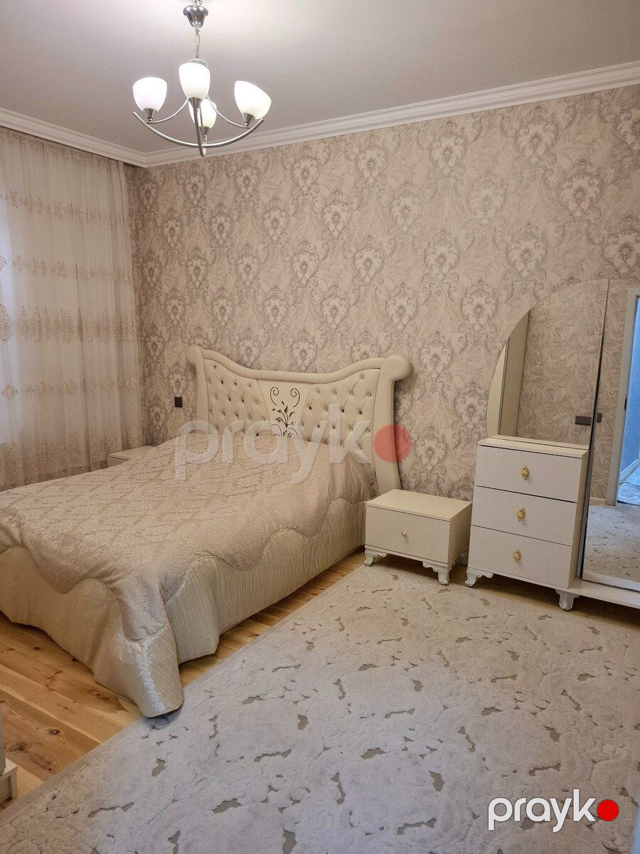 Həyət evi, Zabrat 1 qəs — Ev, villa, Bakı (8)