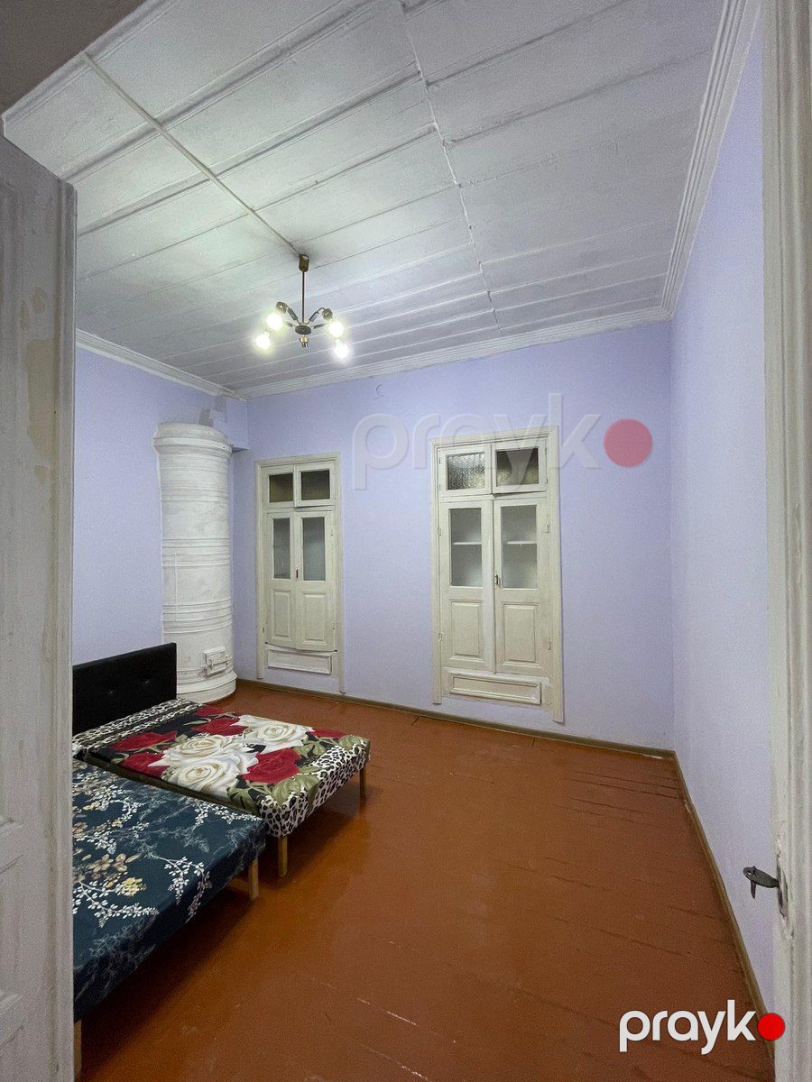 Həyət evi kirayə verilir, Zabrat 2 qəs — Ev, villa, Bakı (7)