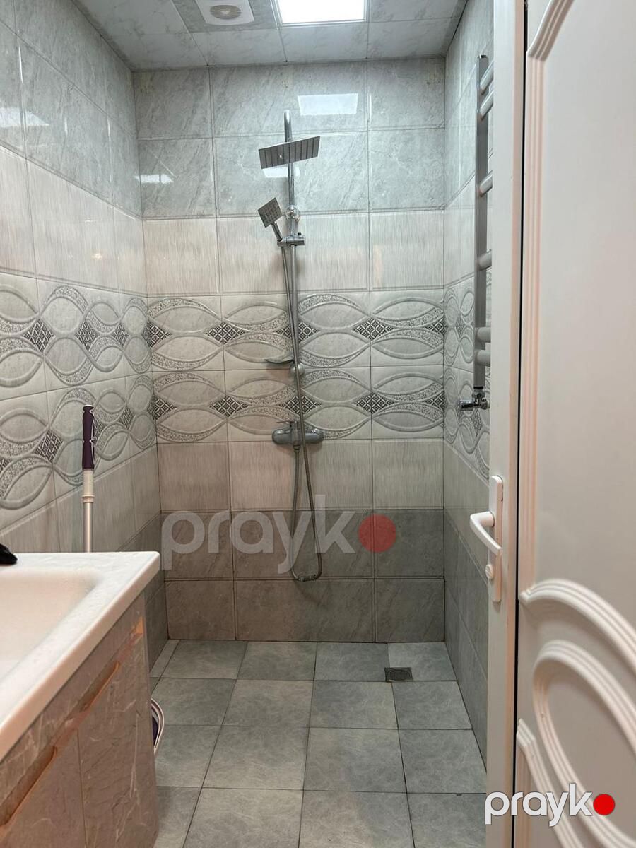 Satılır 3 otaqlı köhnə tikili 70 m² — Mənzil, Bakı (7)