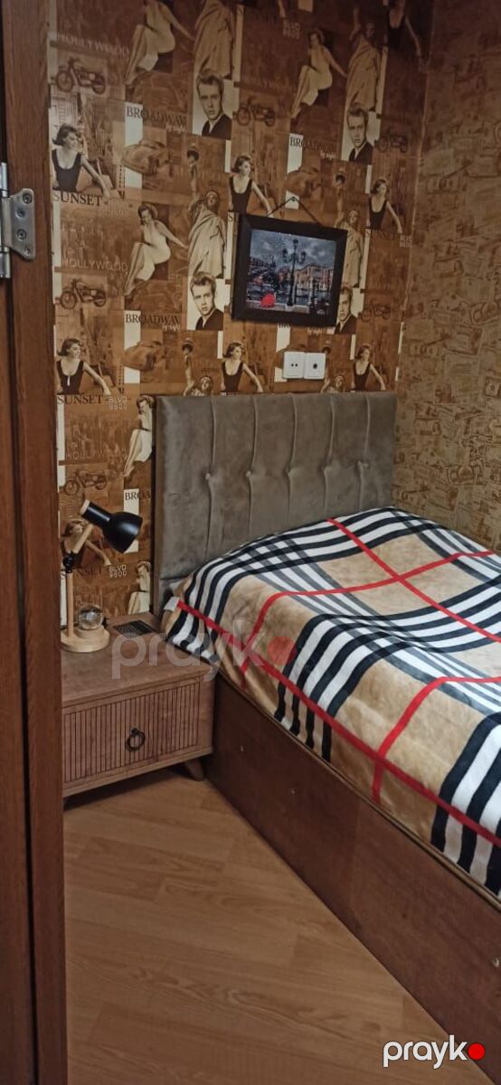 Satılır 4 otaqlı köhnə tikili 120 m² — Mənzil, Bakı (4)