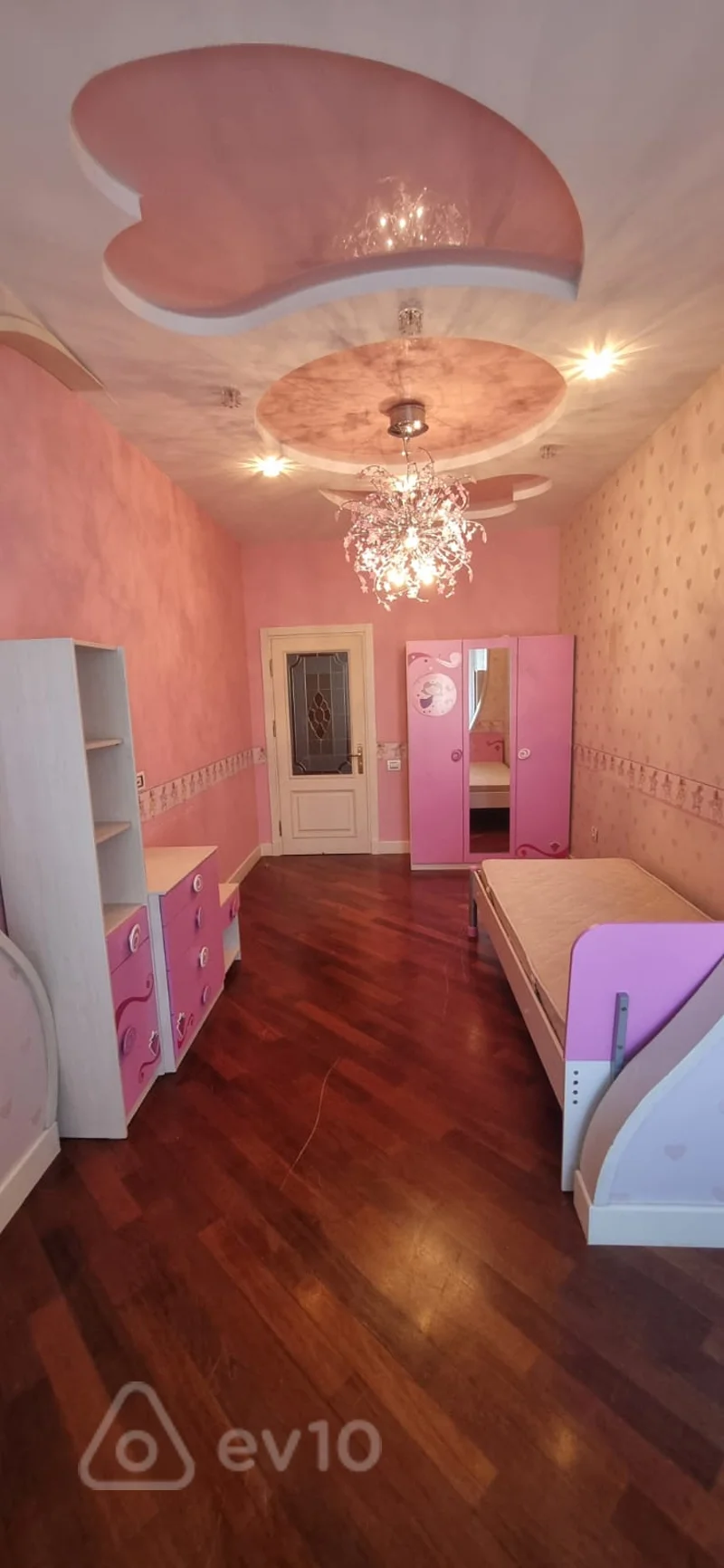 3 otaqlı mənzil, 137 m², Əhməd Rəcəbli küçəsi — kirayə — Mənzil, Bakı (12)