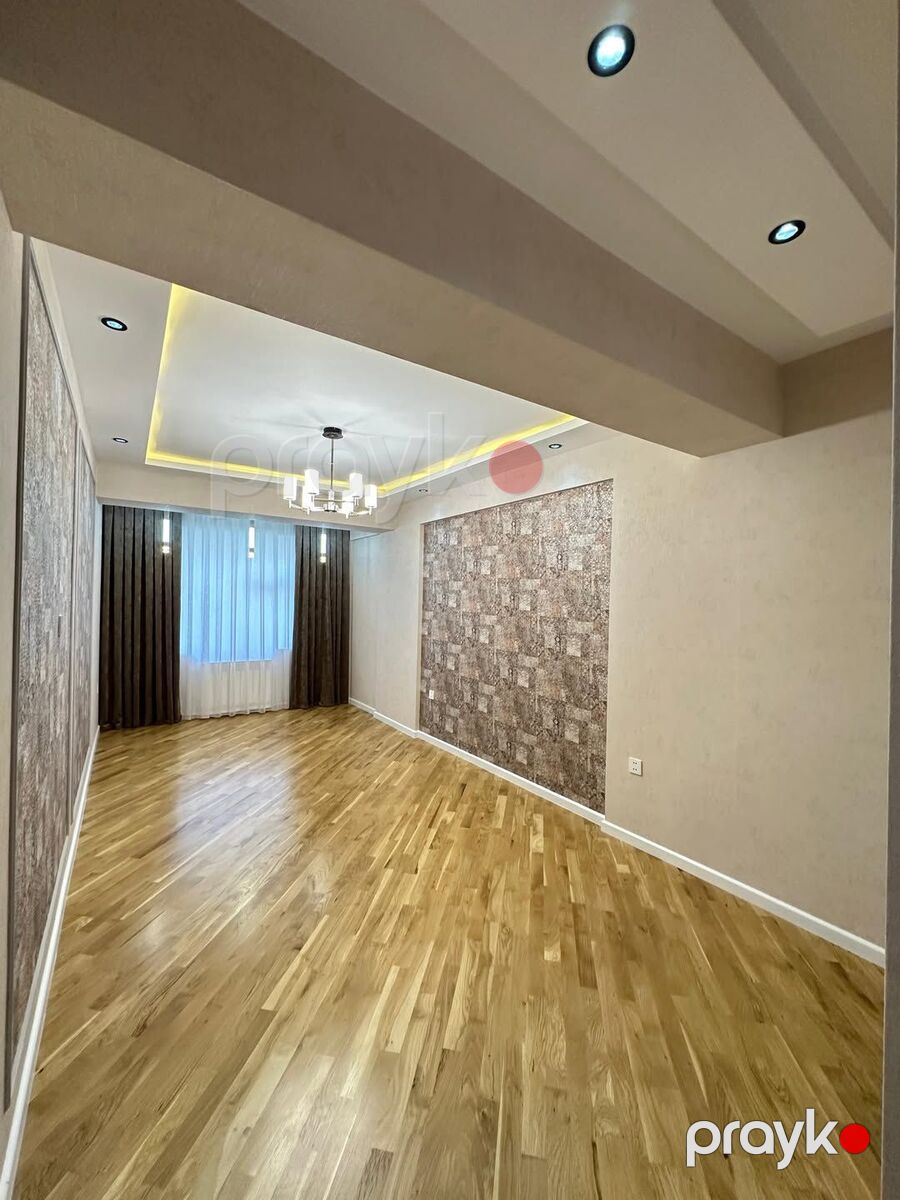 Satılır 4 otaqlı yeni tikili 156 m² — Mənzil, Bakı (5)