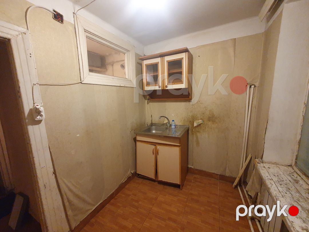 Satılır 2 otaqlı köhnə tikili 37 m² — Mənzil, Bakı (6)