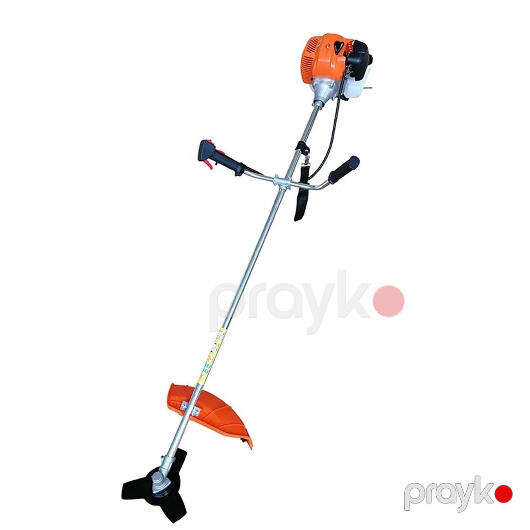 Benzinli trimmer Урал МД-68СС — Mallar, Bakı (2)