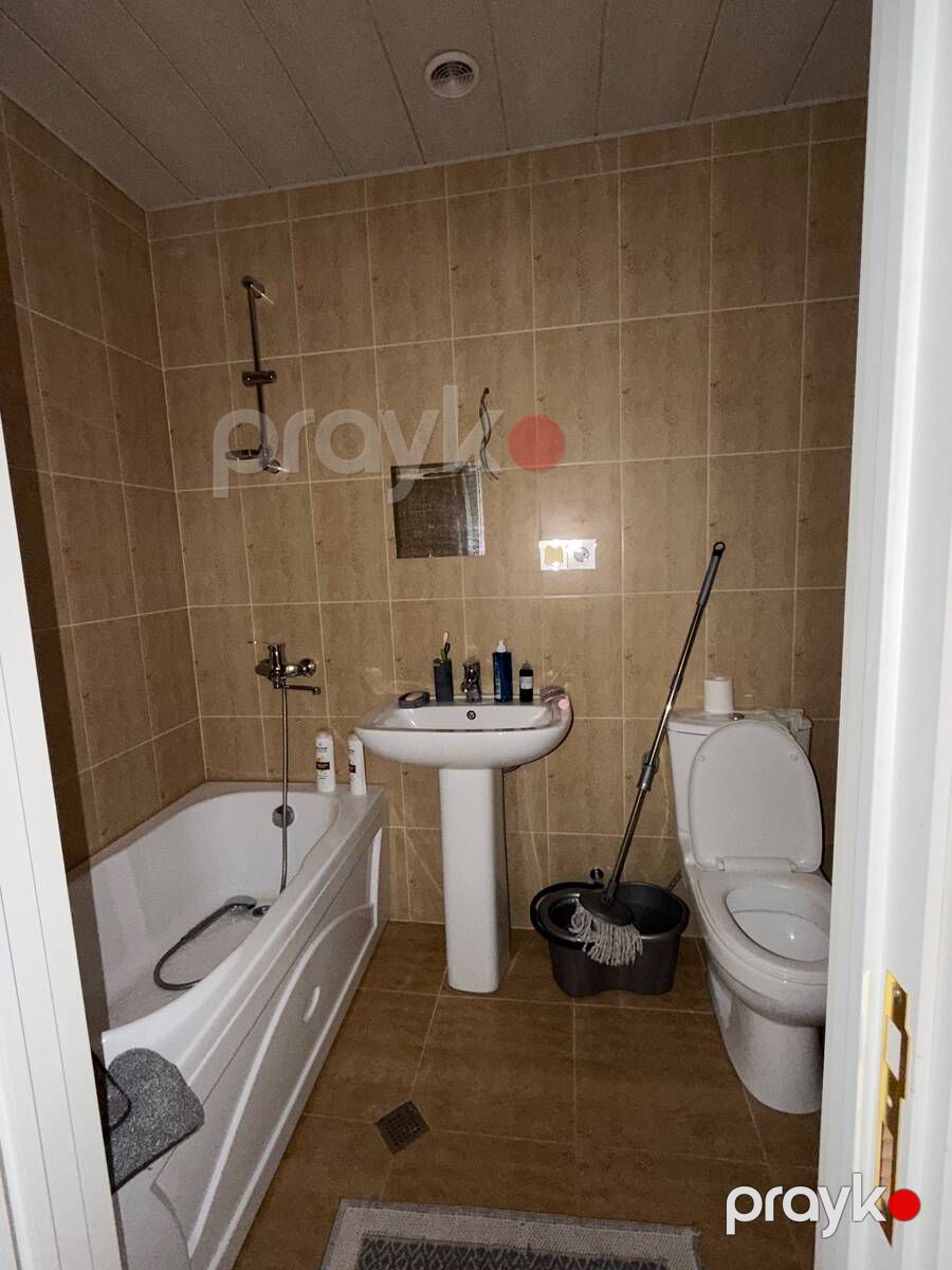 Satılır 2 otaqlı yeni tikili 68 m² — Mənzil, Bakı (6)