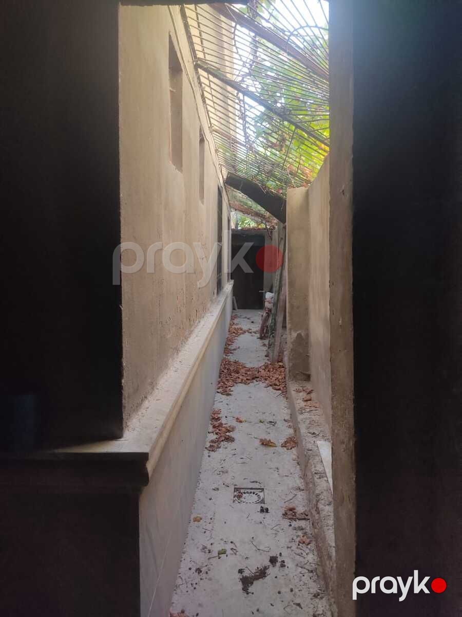Satılır 4 otaqlı həyət evi/bağ evi 120 m² — Ev, villa, Bakı (10)