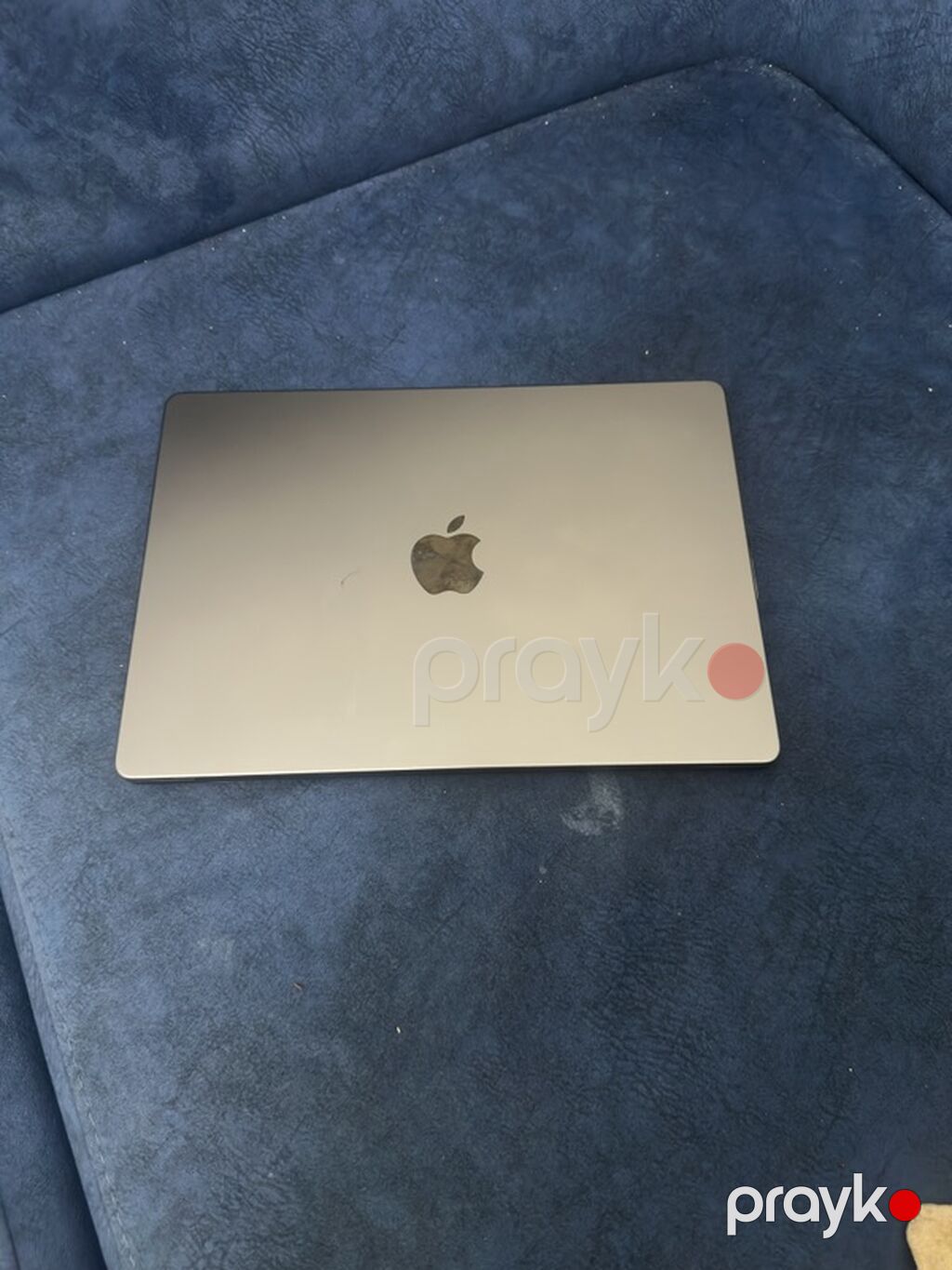 Apple MacBook M3 pro 13 inch (Space Gray) Notbukun hec bir problemi — Apple Macbook, Bakı (2)