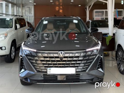 Changan Uni-Z, 1.5 L, 18.4 kWh, 2025 il, 18 000 km — Bakı