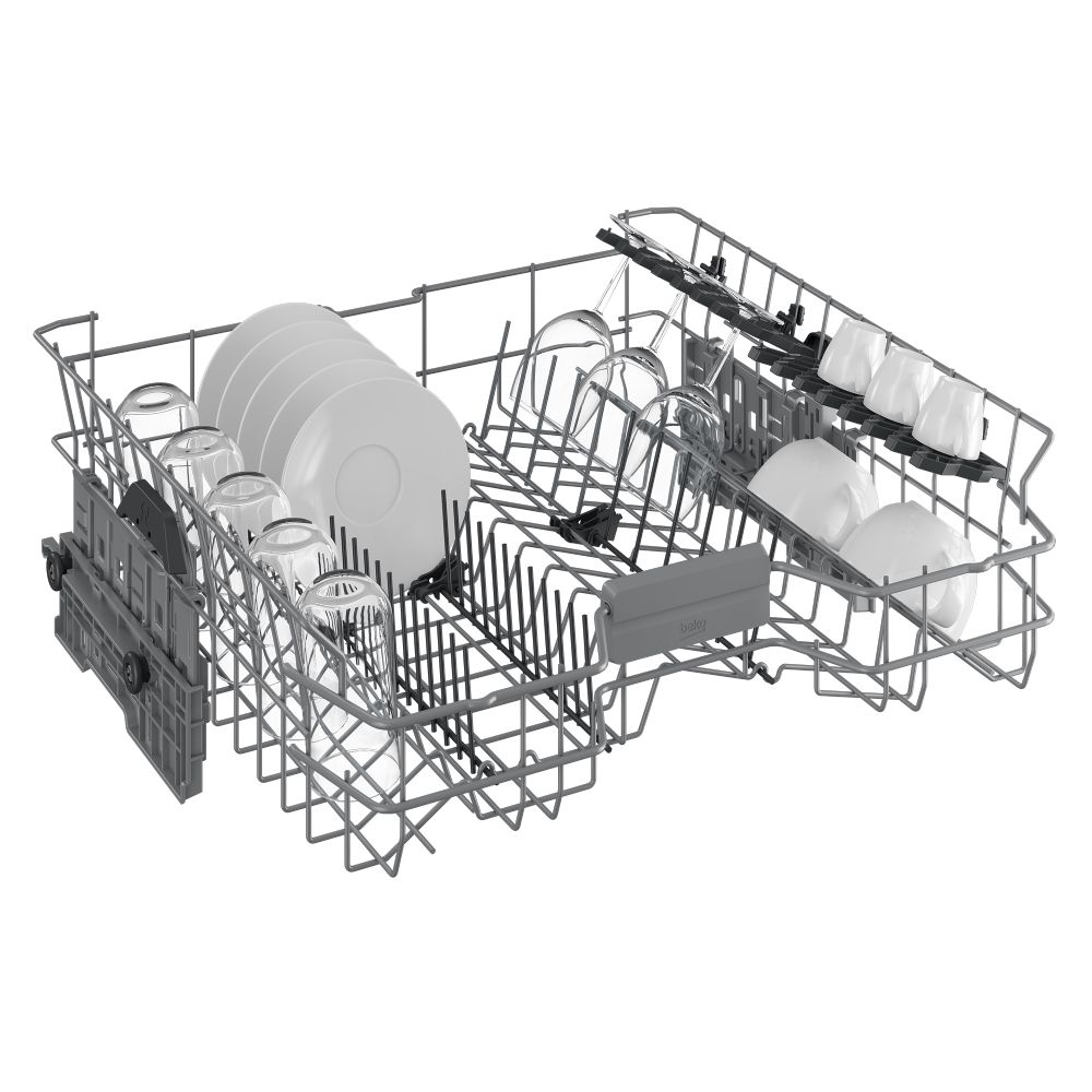 Qabyuyan Beko BDIN36535 — Qab yuyucu maşınlar, Bakı (3)