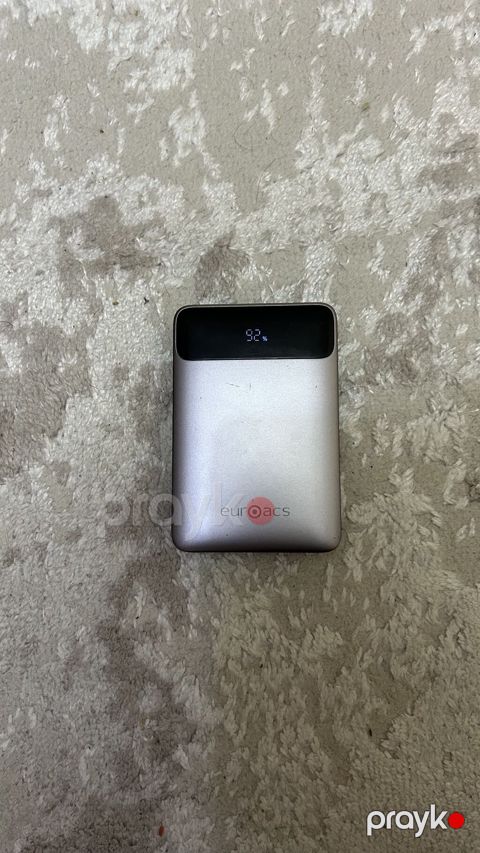 Powerbank 10000 mAh, Yeni — Bakı