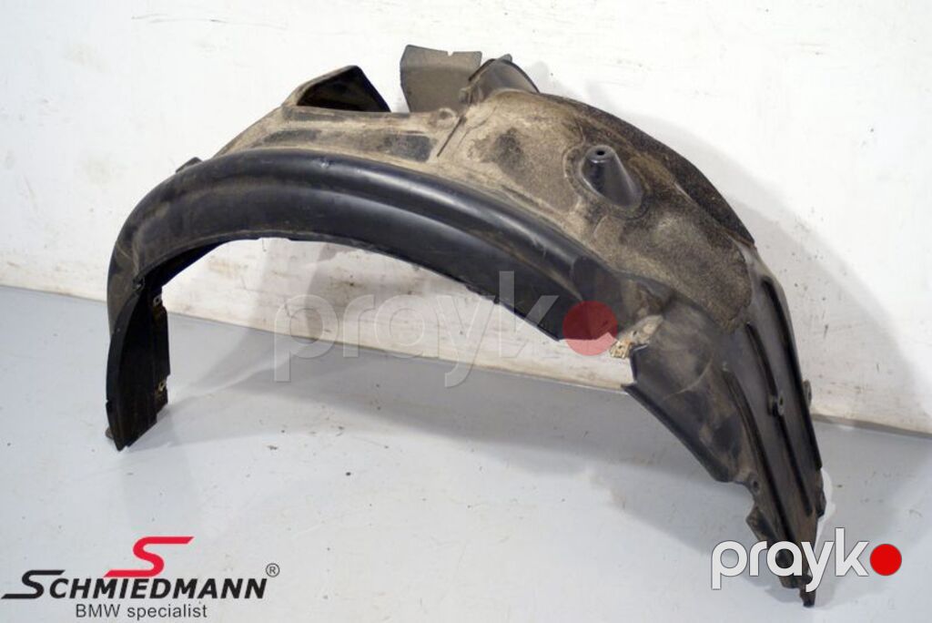 "BMW E65/E66 2002-2008, BMW X5 2008" qanadı — Ehtiyat hissələri və aksesuarlar, Bakı (6)