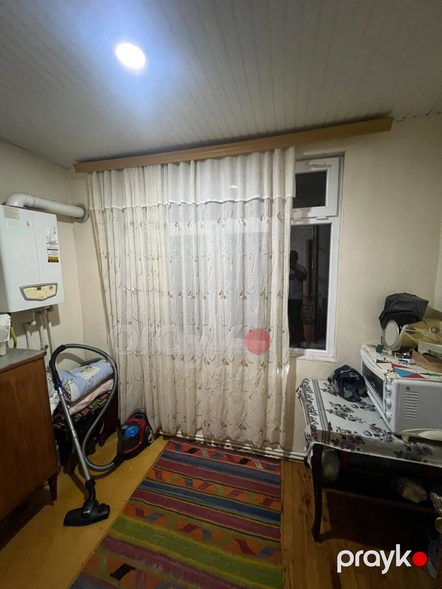 3-otaqlı mənzil, 2-ci mkr., 74 m² — Mənzil, Sumqayıt (9)