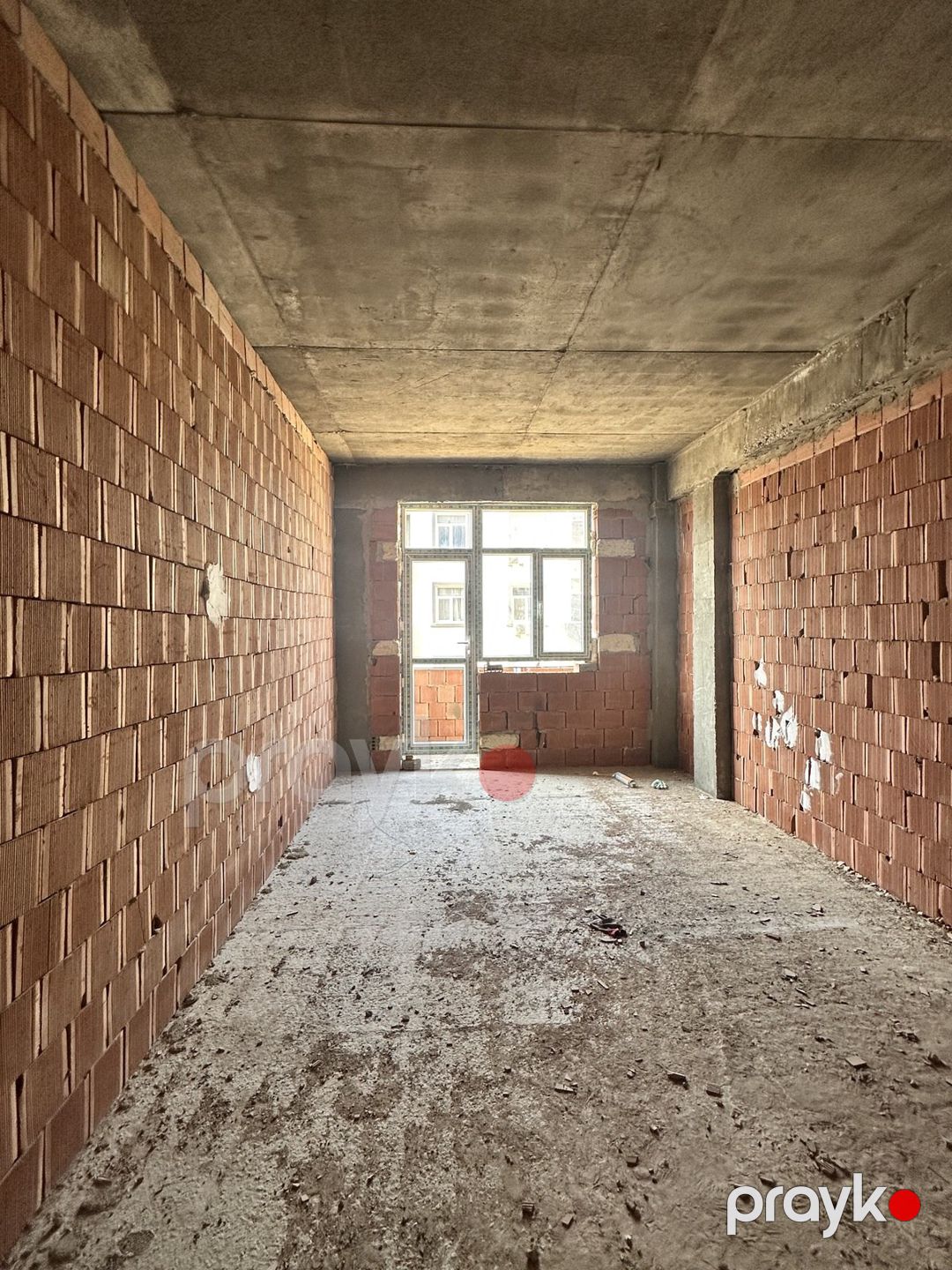 Satılır 2 otaqlı yeni tikili 83 m² — Mənzil, Bakı (2)