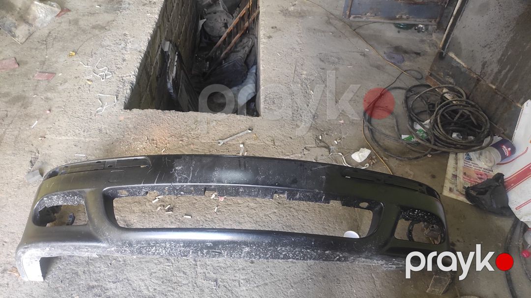BMW E39 M buferi — Ehtiyat hissələri və aksesuarlar, Bakı (2)