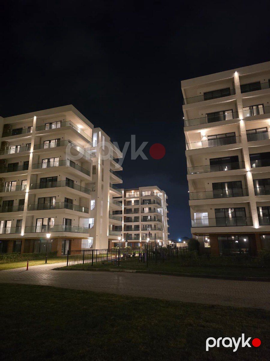 Satılır 2 otaqlı yeni tikili 98 m² — Mənzil, Bakı (12)