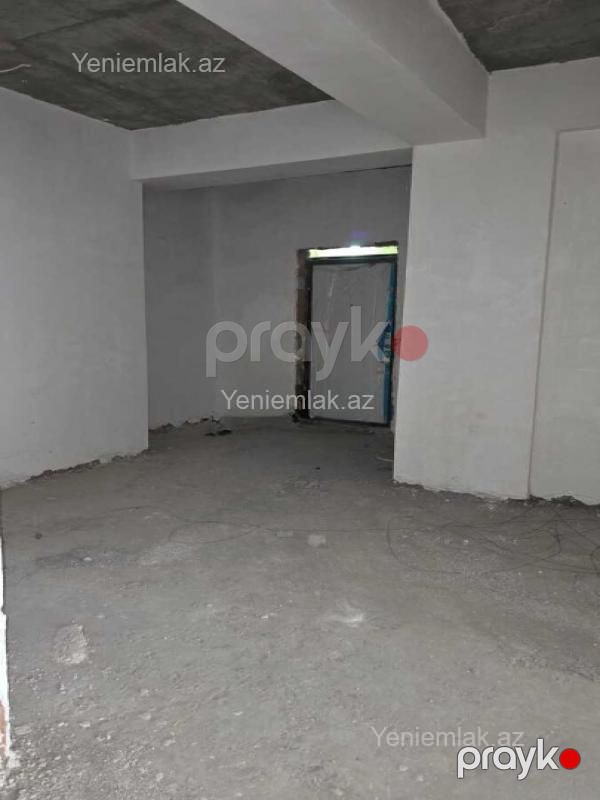 Satılır 4 otaqlı Bina evi menzil (Yeni tikili), 171 m², Xətai rayonu — Mənzil, Bakı (4)