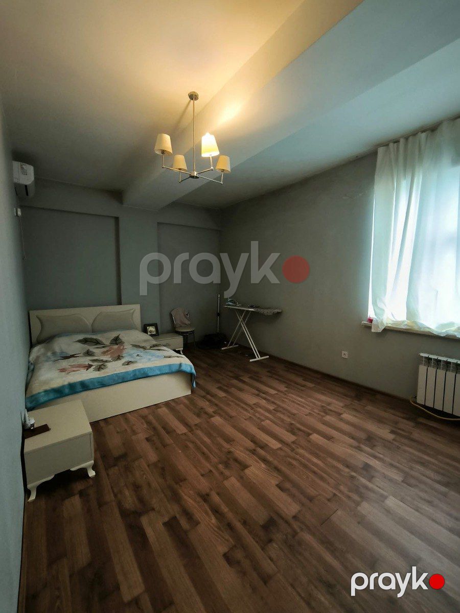İcarəyə verilir 2 otaqlı yeni tikili 85 m² — Mənzil, Bakı (3)