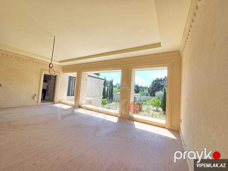 Sabunçu rayonunda 7 otaqlı Villa Satılır, 380 m² — Ev, villa, Bakı (2)