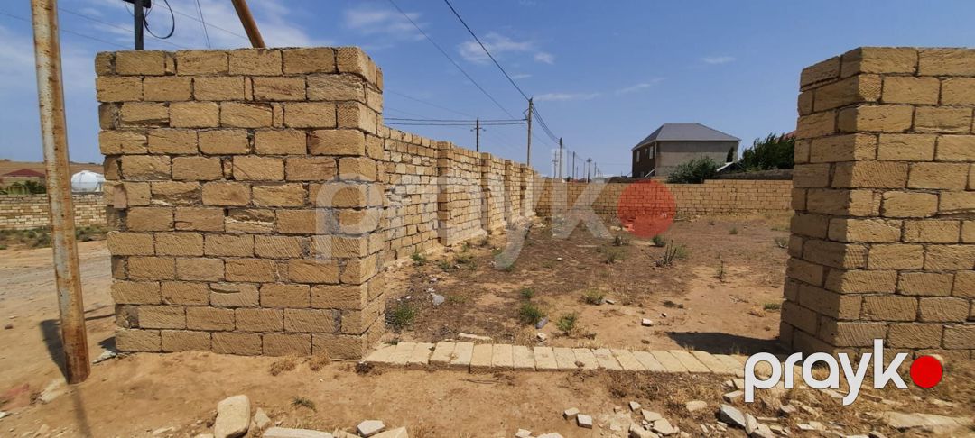 3.6 sot torpaq sahəsi, Mehdiabad qəs — Torpaq, Bakı (2)